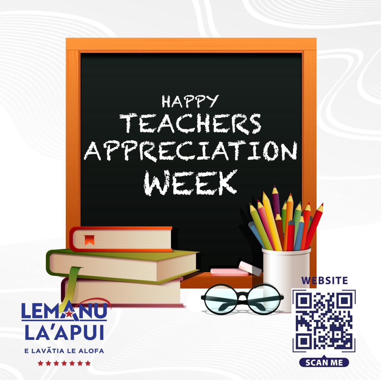 Teachers Week