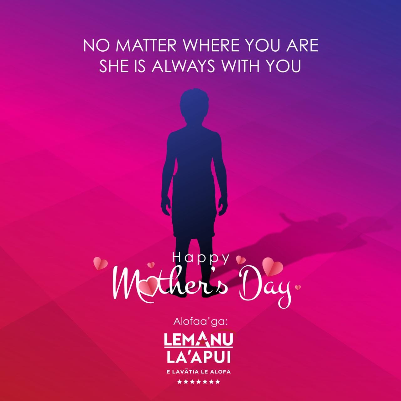 Mother's Day